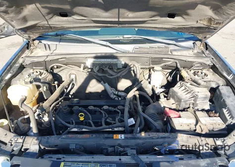 2009 Ford Escape Xlt из США, поврежденный, VIN 1FMCU93719KB94839